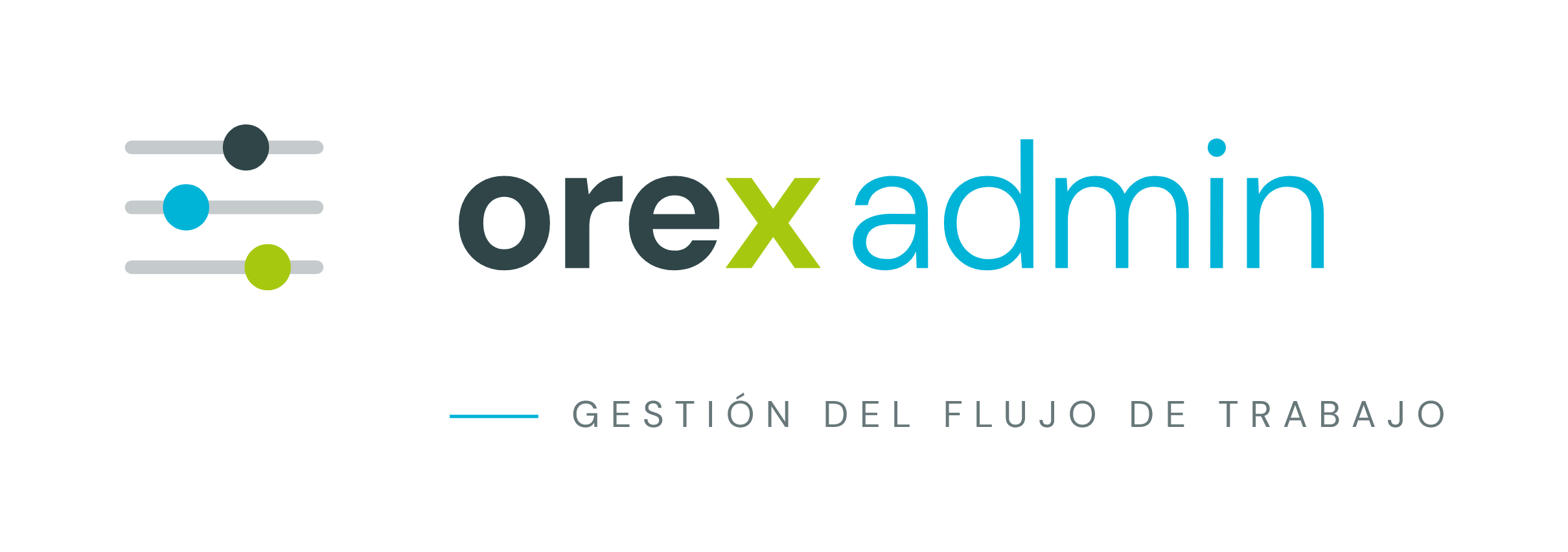 orex admin